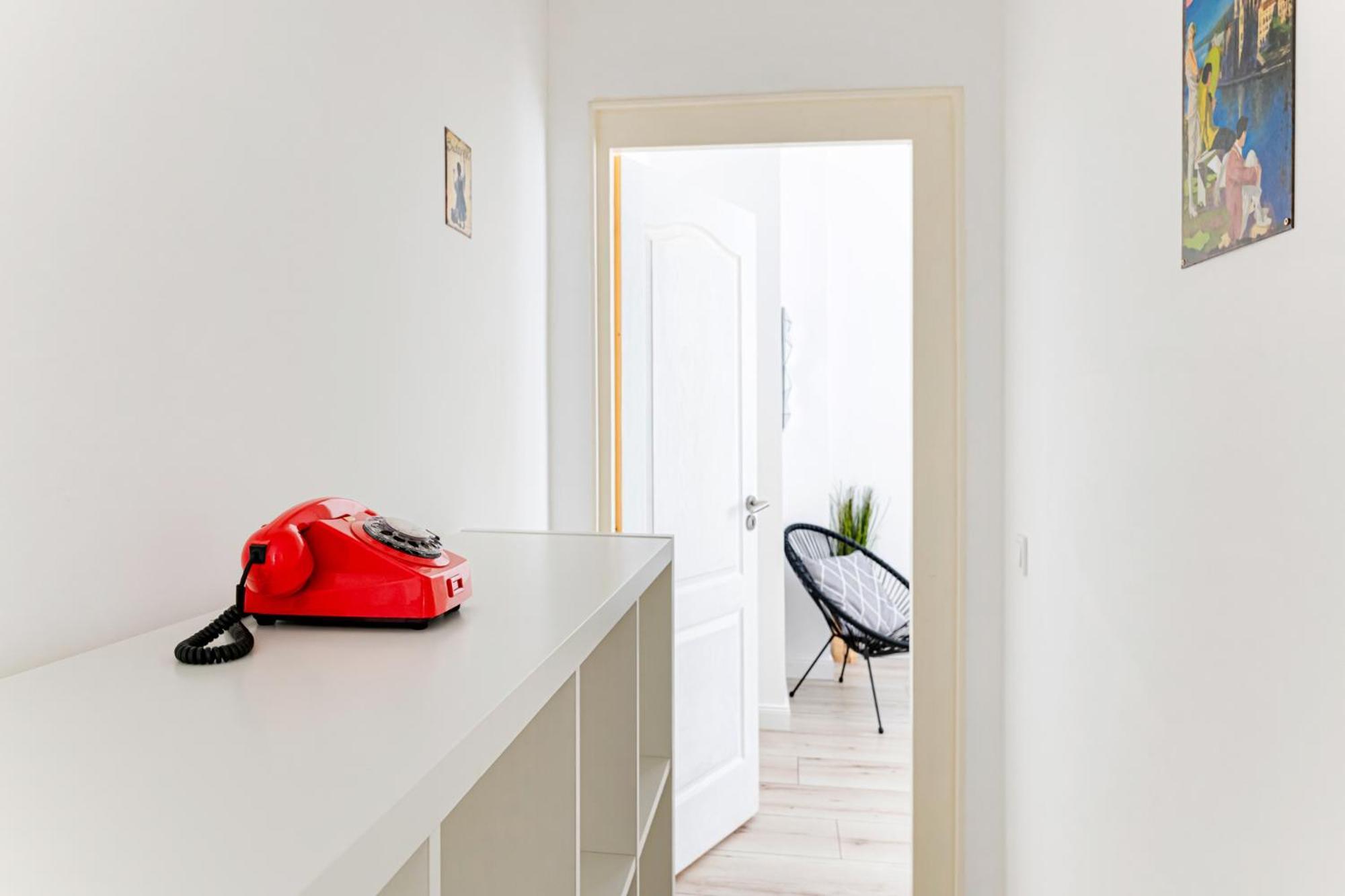 Danubegreen Bright Two Bedroom Apartment Near Margaret Island Budapest Exterior photo