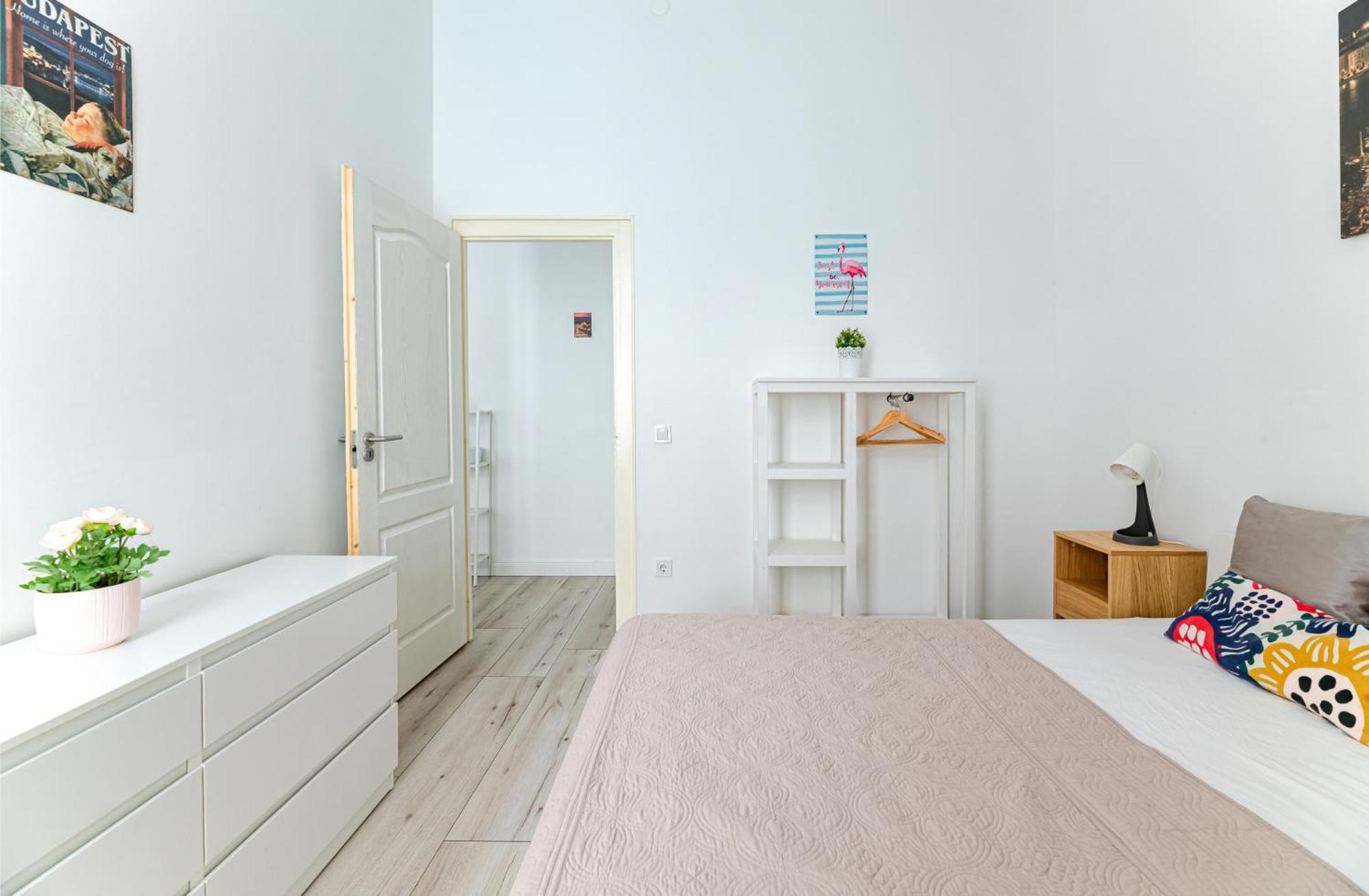 Danubegreen Bright Two Bedroom Apartment Near Margaret Island Budapest Exterior photo